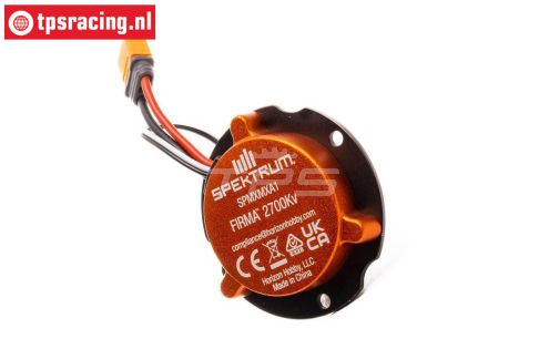 SPMXMXA1 PROMOTO Stator-ESC-montage, 1 st.