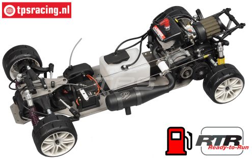 FG154200R Sports-Line 4WD-WB510 RTR