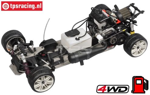 FG154200TZ Sports-Line Trophy 4WD-WB510