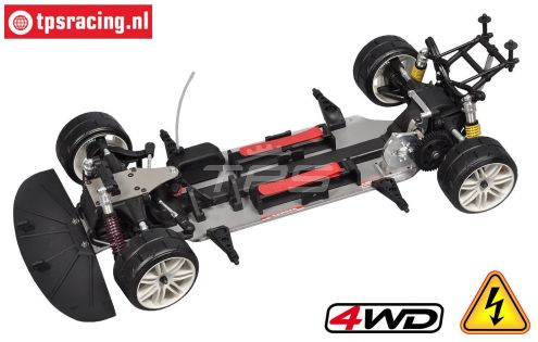 FG154100E Sports-Line Electro '24 4WD-WB530