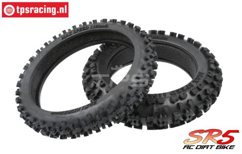 SK700002/09 SkyRC SR5 banden, 2 st.