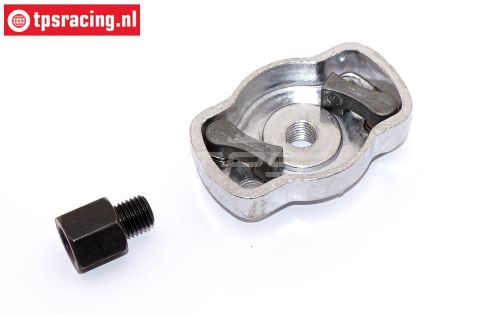 TPS0312/71 Easy Trekstarter meenemer kort, Set