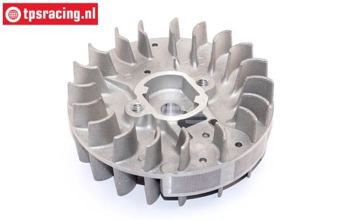 TPS0312/74 Easy Trekstarter vliegwiel ∅88 mm, 1 st.