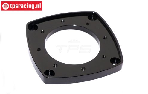 TPS0312/78 Easy Trekstarter afstand plaat, 1 st.
