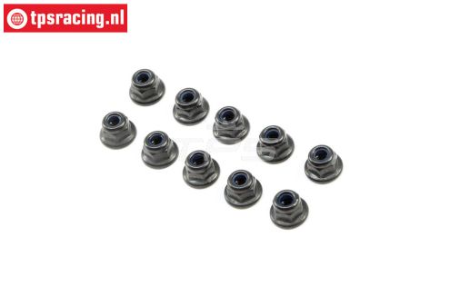 TLR245016 Borgmoer M3, 10 st.