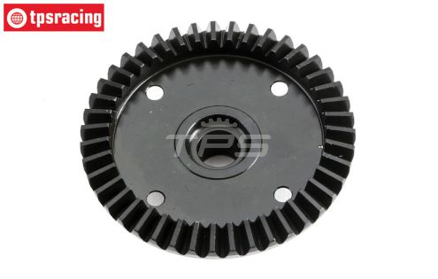 TLR252001 Differentieel tandwiel voor TLR 5B, 1 st