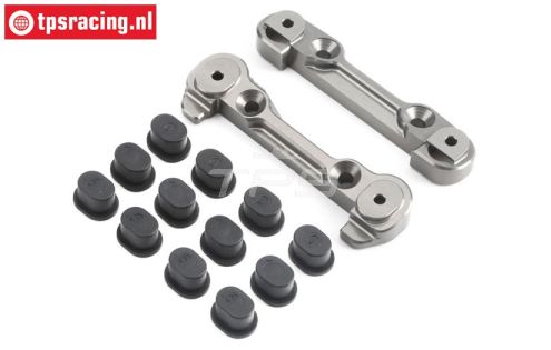 TLR254000 Draagarm pen houder voor TLR-LOSI-BWS, Set