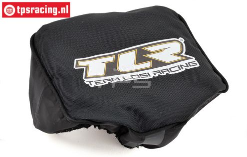 TLR356002 Luchtfilter hoes L120-B120 mm, 1 st.