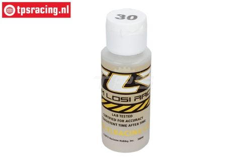 TLR74006 TLR Siliconen olie 30W-338CST 50 ml, 1 st.