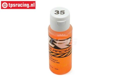 TLR74008 TLR Siliconen olie 35W-420CST 50 ml, 1 st.