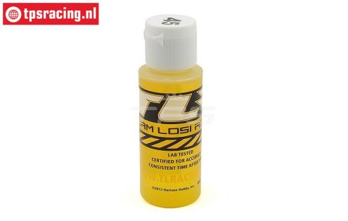 TLR74012 TLR Siliconen olie 45W-610CST 50 ml, 1 st.