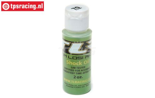 TLR74015 TLR Siliconen olie 70W-910CST 50 ml, 1 st.