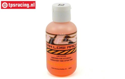 TLR74024 TLR Siliconen olie 35W-420CST 100 ml, 1 st.