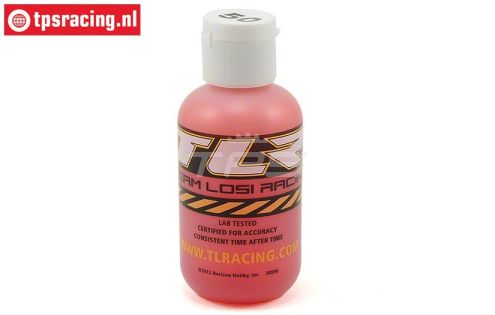 TLR74027 Siliconen olie 50W-710CST, 100 ml, 1 st