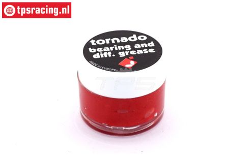 J17006 Tornado Kogellager vet 10 Gram, 1 st.