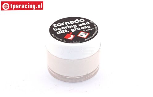 J17005 Tornado Keramisch vet 10 Gram, 1 st.