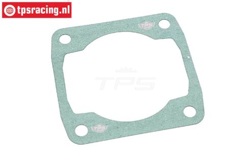 TPS0312/33 HQ Cil. voetpakking G320-32cc D0,3 mm, 1 st.