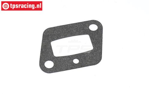 TPS0312/41 HQ Isolator Pakking G320-32cc D0,8 mm, 1 st.