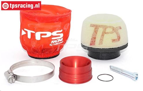 TPS0450 Luchtfilter FG-LOSI-BWS Ø47-Ø75-H70 mm, Set