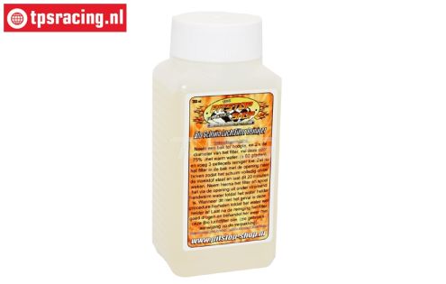 TPS0490/06 Luchtfilter cleaner, 200 ml, 1 st.