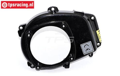 TPS7004 Motor koeling huis A, 1 st.