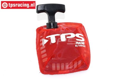 OUT0478/01 Outerwears Trekstarter hoes Rood, 1 st.