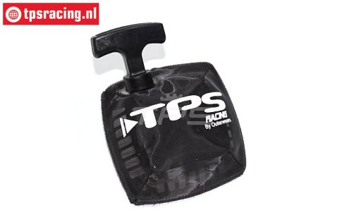 OUT0478/02 Outerwears Trekstarter hoes Zwart, 1 st.