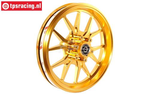 VITACFR-GD VITAVON Promoto CNC velg voor Goud, 1 st.