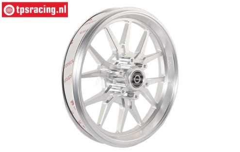 VITACFR-S VITAVON Promoto CNC velg voor Zilver, 1 st.