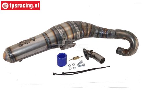 VRC9030 VRC Big-Bore 32 cc HPI-Rovan-King, Set