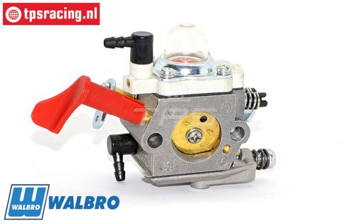 WT1107 Walbro WT-1107 Carburateur WT1107, 1 st.