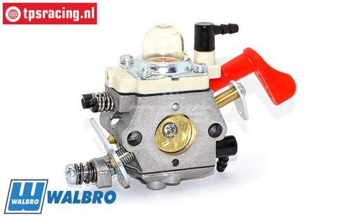 WT997 Walbro WT-997 Carburateur, 1 st.