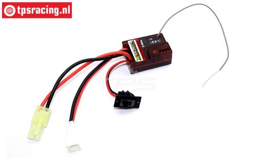 XR-FG8035/02 X-Rider Flamingo ESC-Ontvanger, 1 st.
