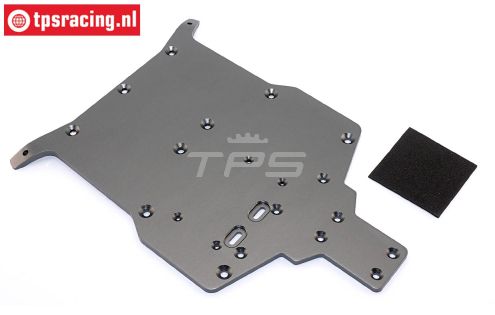 XR-FG8010 X-Rider Flamingo Chassis, set