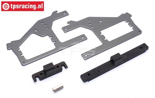 XR-FG8012 X-Rider Flamingo Frame, set