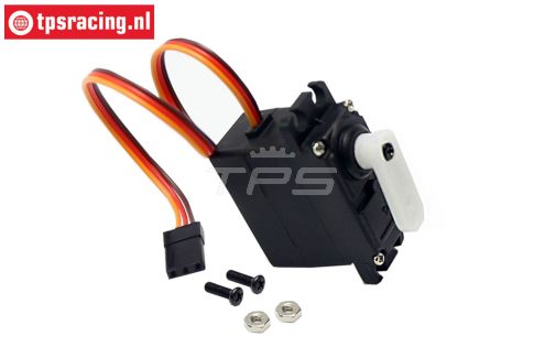 XR-FG8024 X-Rider Flamingo Stuur servo, 1 st.