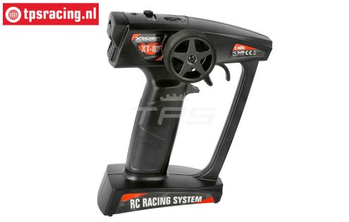 XR-FG8035/01 X-Rider 2.4 Gig Zender, 1 st.