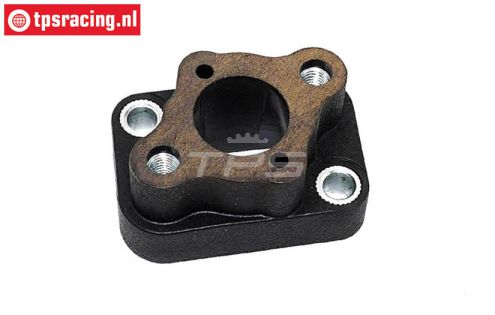 ZN32008 Zenoah G320-32cc Isolator H20 mm, 1 st.