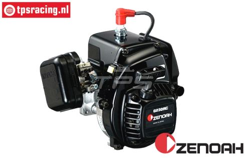 G230RC Zenoah G230-23cc Motor, 1 st.