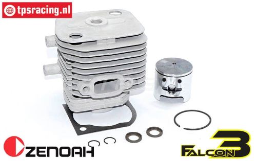 ZN1000F3 Zenoah G230 23cc-Ø32 mm Falcon3 Tuning, Set