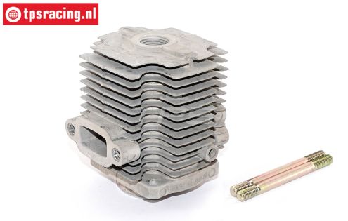 FG7307 Zenoah G2D-Ø32 mm Cilinder, 1 st.