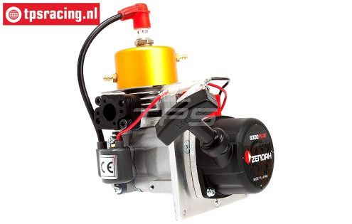 GPUM300 Zenoah PUM 30 cc motor, 1 st.
