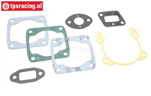 TPS0312/70 Zenoah G320-32cc HQ Pakking, Set