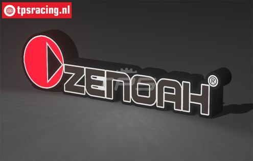 TPS2026/20 Licht Box Zenoah, Set