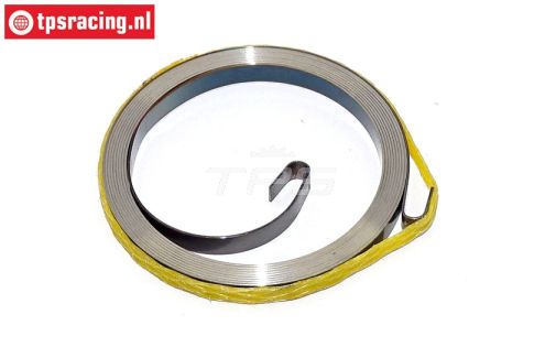ZN0049 Zenoah Trekstarter veer groot, 1 st.