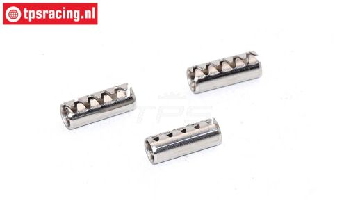ZN0013 Zenoah karter pennen, 3 st.