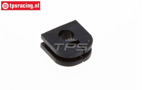 ZN0044 Zenoah Ontsteking kabel doorvoer, 1 st.