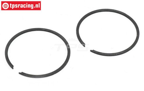 TPS32025S Flex zuigerveer G320-32cc Ø38 mm, 2 st.