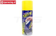 3080824 Plasti-Dip Rubber spray geel 325 ml, 1 St.