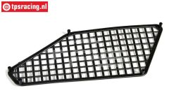 FG6057 Ruit grid rechts Marder Buggy, 1 st.